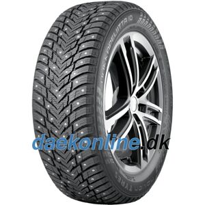 Nokian Hakkapeliitta 10 225/50 R18 99T Vinterdæk Nokian Hakkapeliitta 10 225/50 R18 99T Vinterdæk