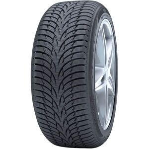 NOKIAN Winterreifen WR D4 - 155/70 R13 75T, schwarz - Winter tires - Publicité NOKIAN Winterreifen WR D4 - 155/70 R13 75T, schwarz - Winter tires - Publicité