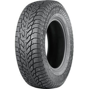 Nokian Hakkapeliitta LT3 - Aramid sidewalls - Vinterdæk Nokian Hakkapeliitta LT3 - Aramid sidewalls - Vinterdæk