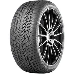 Nokian Snowproof P 235/40 R18 - Winter Tires Nokian Snowproof P 235/40 R18 - Winter Tires