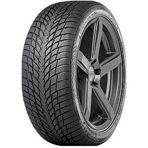 Nokian Snowproof P 235/45 R18 98V Vinterdæk - Vinterdæk Nokian Snowproof P 235/45 R18 98V Vinterdæk - Vinterdæk