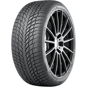 Nokian Snowproof P 225/35 R19 88W Pneumatico Invernale - Pneumatico Nokian Snowproof P 225/35 R19 88W Pneumatico Invernale - Pneumatico