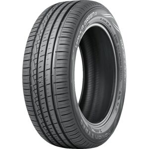 Nokian Hakka Green 3 185/60 R15 88 H - Sommerdæk Nokian Hakka Green 3 185/60 R15 88 H - Sommerdæk