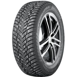 Nokian Hakkapeliitta 10 SUV 235/65 R18 110 T XL Vinterdæk Nokian Hakkapeliitta 10 SUV 235/65 R18 110 T XL Vinterdæk