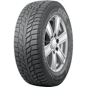Gomma Tutto Stagioni Nokian - Modello T431993 - 225/55 R17 - Nero Gomma Tutto Stagioni Nokian - Modello T431993 - 225/55 R17 - Nero