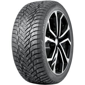 Nokian Hakkapeliitta 10 EV 295/30 R21 - Vinterdæk til elbiler Nokian Hakkapeliitta 10 EV 295/30 R21 - Vinterdæk til elbiler