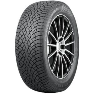 Nokian Tyres Hakkapeliitta R5 nordisk blanding - Vinterdæk Nokian Tyres Hakkapeliitta R5 nordisk blanding - Vinterdæk