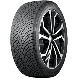 Nokian Hakkapeliitta R5 SUV Nordisk Sammensætning - Vinterdæk Nokian Hakkapeliitta R5 SUV Nordisk Sammensætning - Vinterdæk