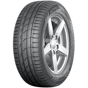 Nokian Hakkapeliitta R5 SUV - Nordic Compound - Vinterdæk SUV Nokian Hakkapeliitta R5 SUV - Nordic Compound - Vinterdæk SUV