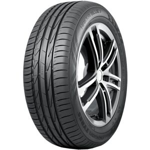 Nokian Hakka Blue 3 XL 225/45 R17 - Sommerdæk Nokian Hakka Blue 3 XL 225/45 R17 - Sommerdæk