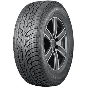 Nokian Hakkapeliitta CR4 215/65 R15 Vinterdæk Nokian Hakkapeliitta CR4 215/65 R15 Vinterdæk
