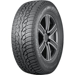Nokian Hakkapeliitta CR4 235/65 R16 - Pneumatici invernali Nokian Hakkapeliitta CR4 235/65 R16 - Pneumatici invernali