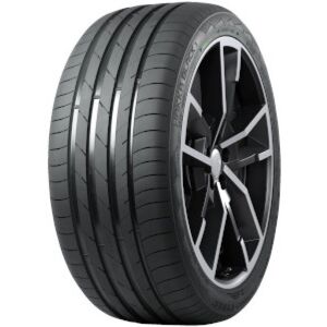 Nokian Hakka Black 3 255/55 R18 Pneus été SUV Nokian Hakka Black 3 255/55 R18 Pneus été SUV