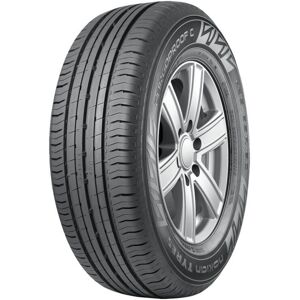 Nokian Cargoproof C 205/65 R 16 107/105 T - Kommercdäck Nokian Cargoproof C 205/65 R 16 107/105 T - Kommercdäck