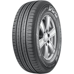 Nokian Cargoproof Kesärenkaat 215/65 R 15 104/102 T Nokian Cargoproof Kesärenkaat 215/65 R 15 104/102 T