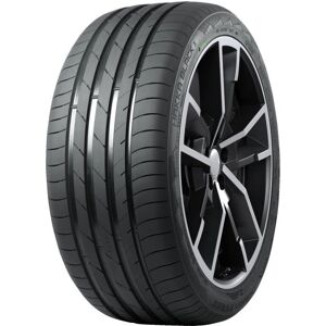 Pneus d'été Nokian Hakka Black 3 225/50 R18 - Pneus Pneus d'été Nokian Hakka Black 3 225/50 R18 - Pneus