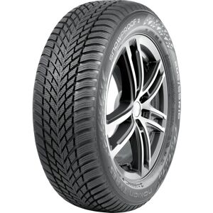NOKIAN Snowproof 2 - Vinterdæk 205/55 R16, Sort NOKIAN Snowproof 2 - Vinterdæk 205/55 R16, Sort