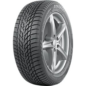 Pneu Nokian Snowproof 1 165/60 R15 77 T Hiver - Publicité Pneu Nokian Snowproof 1 165/60 R15 77 T Hiver - Publicité