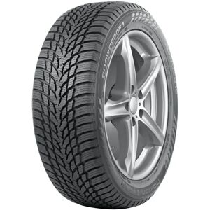 Pneus Hiver NOKIAN Snowproof 1 195/65 R15 - C1 - Publicité Pneus Hiver NOKIAN Snowproof 1 195/65 R15 - C1 - Publicité