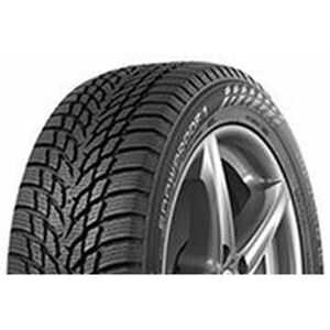 Neumático de invierno NOKIAN Snowproof 1 255/40 R19 XL Neumático de invierno NOKIAN Snowproof 1 255/40 R19 XL