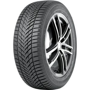 NOKIAN Neumático Todo el año 205/60 R16 XL - Rueda NOKIAN Neumático Todo el año 205/60 R16 XL - Rueda