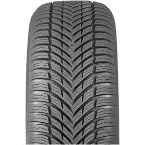 Gomme 4 stagioni NOKIAN - 205/55 R16 - Nero Gomme 4 stagioni NOKIAN - 205/55 R16 - Nero