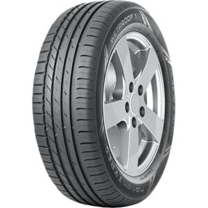 Nokian Wetproof 1 215/50 R17 95W XL Pneumatici estivi Nokian Wetproof 1 215/50 R17 95W XL Pneumatici estivi