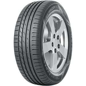 Nokian Wetproof 1 195/55 R20 95 H XL Pneus - Publicité Nokian Wetproof 1 195/55 R20 95 H XL Pneus - Publicité