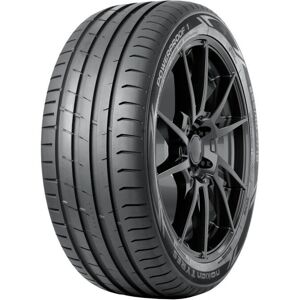NOKIAN Powerproof 1 - Stabilite à grande vitesse - Freinage court - Pneu pour voiture NOKIAN Powerproof 1 - Stabilite à grande vitesse - Freinage court - Pneu pour voiture