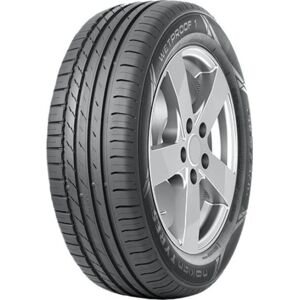 Nokian Wetproof 1 205/55 R 19 - Rengas Nokian Wetproof 1 205/55 R 19 - Rengas