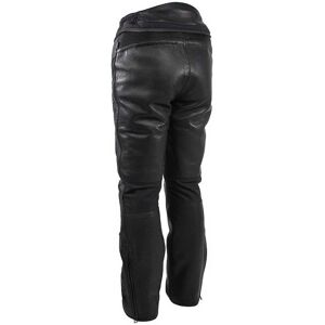 Pantalones de cuero para motocicleta Rukka Aramos - Negro - Pantalones de cuero para moto Pantalones de cuero para motocicleta Rukka Aramos - Negro - Pantalones de cuero para moto