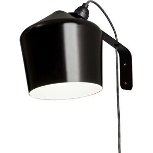 Innolux Pasila svart vegglampe - Vegglampe Innolux Pasila svart vegglampe - Vegglampe