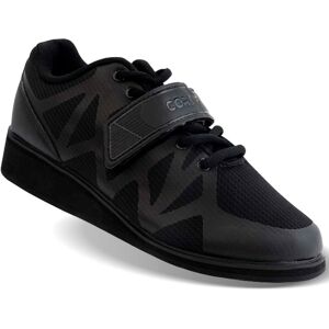 Chaussures de musculation Core - Stables, Talon surélevé, Design nordique - Publicité Chaussures de musculation Core - Stables, Talon surélevé, Design nordique - Publicité