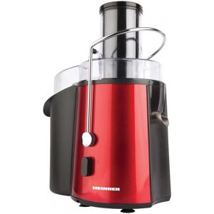 Heinner XF-1000RD - Rot - Slow Juicer Heinner XF-1000RD - Rot - Slow Juicer