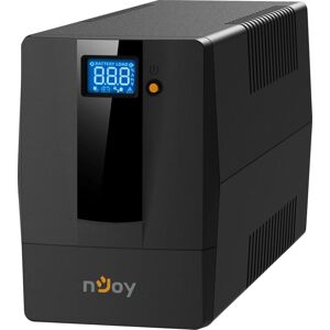 NJOY Horus Plus 800 VA UPS - Line-Interactive, 2 Prize, LCD NJOY Horus Plus 800 VA UPS - Line-Interactive, 2 Prize, LCD