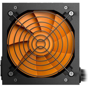 NJoy Nexo 650 Alimentation - 650 W, PFC actif, ATX - Publicité NJoy Nexo 650 Alimentation - 650 W, PFC actif, ATX - Publicité
