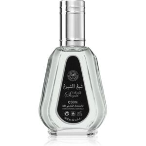 Lattafa Sheikh Al Shuyukh - Unisex Eau de Parfum 50ml Lattafa Sheikh Al Shuyukh - Unisex Eau de Parfum 50ml