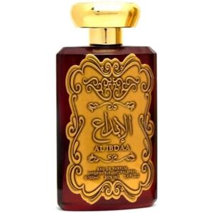 Al Zaafaran Al Ibdaa Eau de Parfum pour Femmes - Floral 100ml - Publicité Al Zaafaran Al Ibdaa Eau de Parfum pour Femmes - Floral 100ml - Publicité