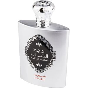 Ard Al Zaafaran Majd Al Shabab Sport - Parfyme Ard Al Zaafaran Majd Al Shabab Sport - Parfyme