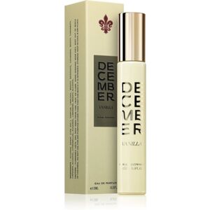 Paris Corner Decembrie Vanilie Parfum unisex - Colecție Orientală - 15ml Paris Corner Decembrie Vanilie Parfum unisex - Colecție Orientală - 15ml