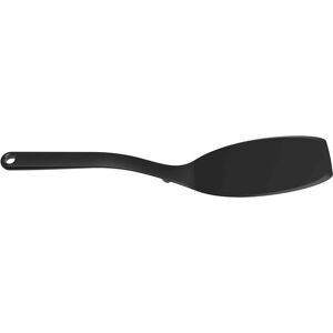 Fiskars 1023612 Kitchen Spatula - Heat-Resistant, Ergonomic, Non-Stick Safe Fiskars 1023612 Kitchen Spatula - Heat-Resistant, Ergonomic, Non-Stick Safe