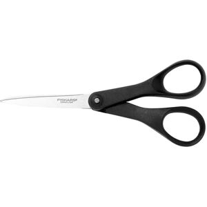 Tijeras ergonômicas Fiskars 1023818 - Escritório/Escola/Hobby Tijeras ergonômicas Fiskars 1023818 - Escritório/Escola/Hobby