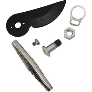 Kit de remplacement Fiskars P90 - Noir - Publicité Kit de remplacement Fiskars P90 - Noir - Publicité