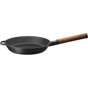 Fiskars Tigaia de Grătar NORDEN 26cm - Fontă - Toate Sursele de Căldură Fiskars Tigaia de Grătar NORDEN 26cm - Fontă - Toate Sursele de Căldură