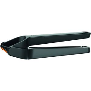 Fiskars 1028361 - Ergonomische Knoblauchpresse - Schwarz Fiskars 1028361 - Ergonomische Knoblauchpresse - Schwarz