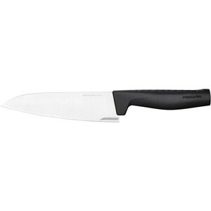 Fiskars 1051748 Coltello da cucina - Acciaio inossidabile - Coltello da chef Fiskars 1051748 Coltello da cucina - Acciaio inossidabile - Coltello da chef