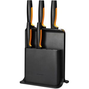 Fiskars Funktionel Form 6 Stk Knivblok - Køkkenopbevaring Fiskars Funktionel Form 6 Stk Knivblok - Køkkenopbevaring