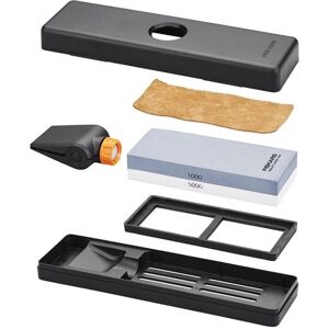 Fiskars Köksknivslipare - Whetstone - Grå - Köksverktyg Fiskars Köksknivslipare - Whetstone - Grå - Köksverktyg