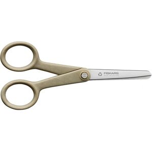 Tijeras Fiskars Modelo 1062546 Eco Manualidades y Oficina Tijeras Fiskars Modelo 1062546 Eco Manualidades y Oficina