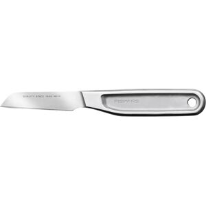 Fiskars All Steel skrellenål 7cm - Kjøkkenkniv Fiskars All Steel skrellenål 7cm - Kjøkkenkniv